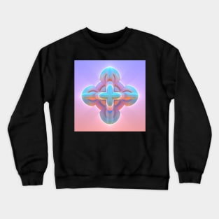 Heavenly Glow Crewneck Sweatshirt